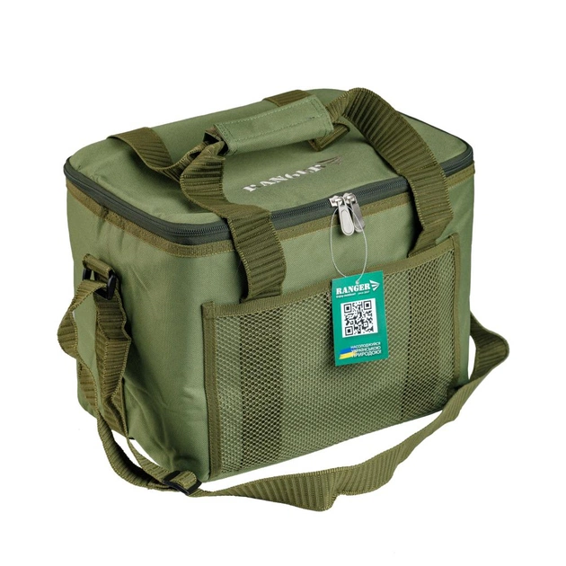 Термосумка Ranger HB5-L (RA9906) - зображення 1