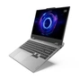 Ноутбук Lenovo LOQ 15IRX10 (83JE01DJRA) - зменшене зображення 11