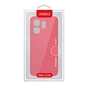 Чохол до мобільного телефона Intaleo Silicone Infinix Smart 9 Pink (1283126599590) - зменшене зображення 2