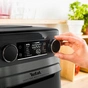 Мультипечь Tefal Easy Fry Multifunction (FW5558E0) - уменьшенное изображение 4