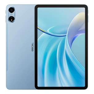 Планшет Oscal Pad 100 12.0" 6/256GB 4G (LTE) Sky Blue (6931548326335) зображення 1