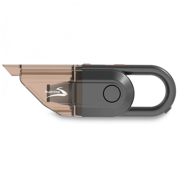 Пилосос Aspiring Dust 5 Brushless 16000 kPa Wireless and Cord - зображення 10