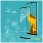 Скло захисне Piko Full Glue MOTO G73 Black (1283126567346) - зменшене зображення 4