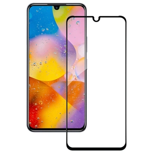 Скло захисне ACCLAB Full Glue Infinix Note 12 Pro Black (1283126546617) зображення 1