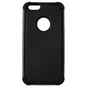 Чехол для мобильного телефона Drobak Anti-Shock для Apple Iphone 6 Plus (Black) (210292) (210292) - уменьшенное изображение 1