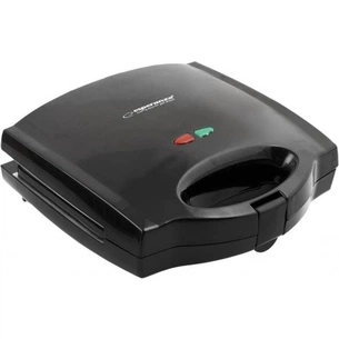 Сендвічниця Esperanza EKT006K зображення 1