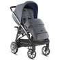 Коляска Inglesina Aptica 2 в 1 Niagara Blue Graphite Blue Navy (71989) - зменшене зображення 8