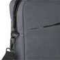 Сумка для ноутбука Canyon 16" B-4 Elegant Gray laptop bag (CNE-CB5G4) - уменьшенное изображение 4