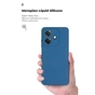 Чохол до мобільного телефона Armorstandart ICON OPPO A3 4G / A3x 4G / A40m 4G Camera cover Blue (ARM80884) - зменшене зображення 7