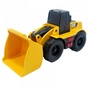 Спецтехніка Toy State Мини-мувер CAT Погрузчик 15 см (34614) - зменшене зображення 1