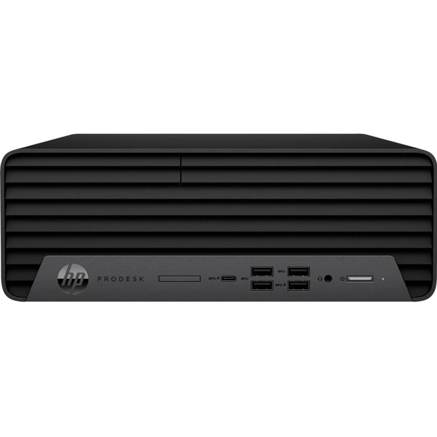 Комп'ютер HP ProDesk 600 G6 SFF / i5-10500 (122A1EA) - зображення 1