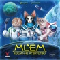 Настільна гра Geekach Games MLEM. Космічне агентство (MLEM: Space Agency) (укр.) (GKCH214ml) - зменшене зображення 4