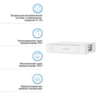 Батарея LiFePo4 Dyness STACK S51100 Heated 51.2V 100Ah 5.12kWh без BMS (S51100-H) - зменшене зображення 3