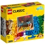 Конструктор LEGO Classic Кубики і світло (11009) - зменшене зображення 1