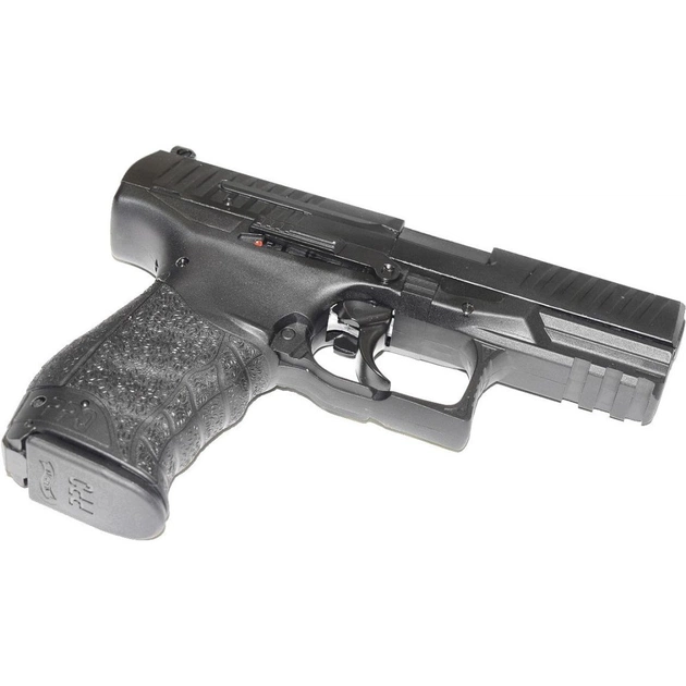 Пневматичний пістолет Umarex Walther PPQ (5.8160) - picture 5