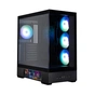 Корпус для ПК Zalman P40DSBLACK - уменьшенное изображение 1