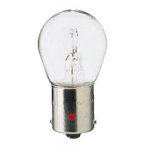 Автолампа Philips 21W (12498 LLECO CP) зображення 1