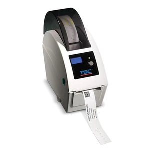 Принтер етикеток TSC TDP-225W USB, RS-232, Ethernet (99-039A002-0302) зображення 1