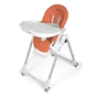 Стілець для годування Peg-Perego Prima Pappa Follow Me Wonder Orange (IH01000000WD48) - зменшене зображення 2