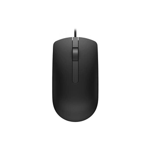 Мишка Dell MS116 Black (570-AAIR) зображення 1