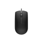 Мишка Dell MS116 Black (570-AAIR) - зменшене зображення 1
