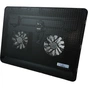 Підставка до ноутбука XoKo NST-023 Black (XK-NST-023-BK) - зменшене зображення 1