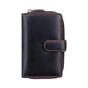 Кошелек Visconti CD22 Ruby Black Red (CD22 BLK/RED) - уменьшенное изображение 1