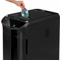 Знищувач документів Fellowes AUTOMAX 550C (f.U4963101) - зменшене зображення 4
