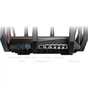 Маршрутизатор ASUS GT-AX11000 (90IG04H0-MU9G00) - зменшене зображення 11