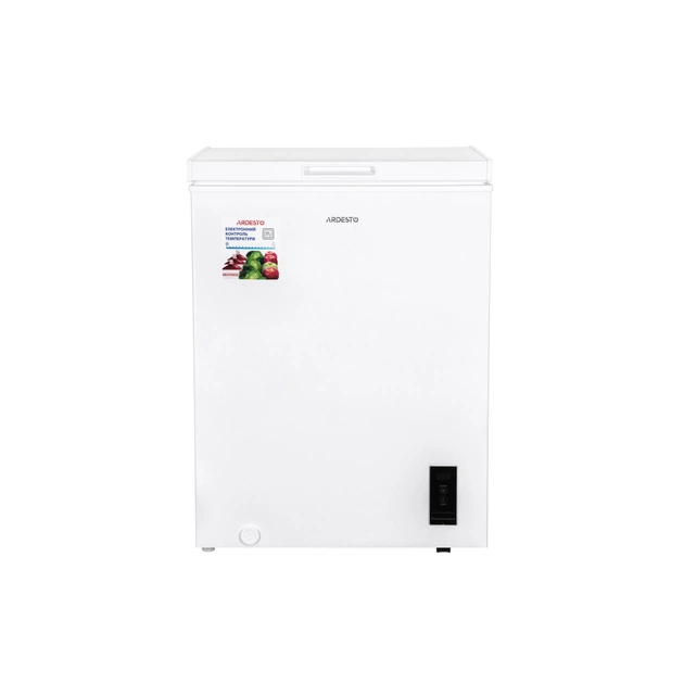 Морозильна скриня Ardesto FRM-145ECM - picture 1