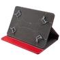Чохол до планшета Drobak 7"-8" Universal Stand Red (216888) - зменшене зображення 3