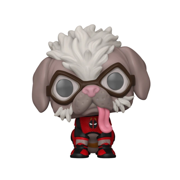 Фигурка Funko Pop серии Дэдпул 3 - Догпул (79769) - изображение 1