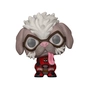 Фигурка Funko Pop серии Дэдпул 3 - Догпул (79769) - уменьшенное изображение 1