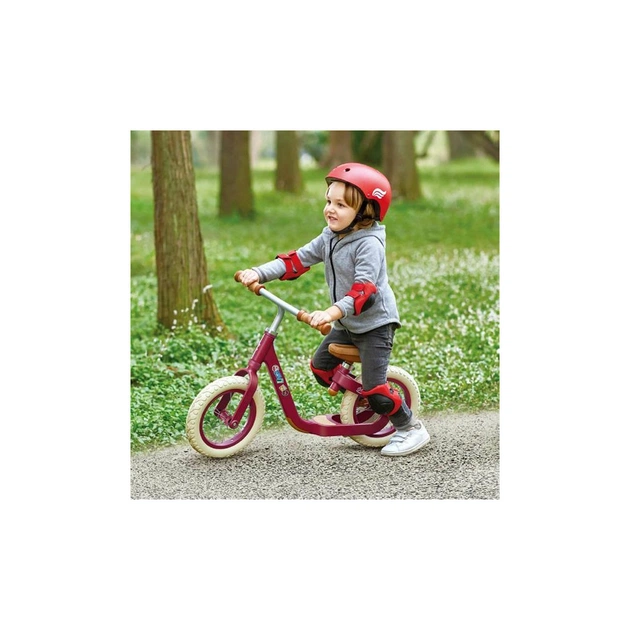 Біговел Hape червоний (E1099) - picture 4