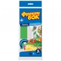 Пакети з застібкою Фрекен БОК Слайдери 3 л 5 шт. (4823071627800) - зменшене зображення 1