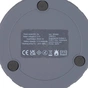 Ліхтар Bo-Camp Hasting Rechargable 200 Lumen Bamboo-Grey (5818981) (DAS303874) - зменшене зображення 3