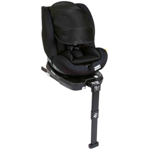 Автокрісло Chicco Seat3Fit i-Size Air Чорне (79879.72) зображення 1