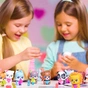 Фігурка #sbabam сюрприз Kokoro Baby – Чарівні улюбленці (95/CN2020) - зменшене зображення 2