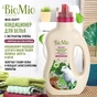 Кондиціонер для білизни BioMio Bio-Soft кориця 1 л (4603014008787) - зменшене зображення 2