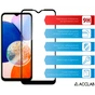 Стекло защитное ACCLAB Full Glue Samsung A15 Black (1283126583032) - уменьшенное изображение 3