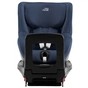 Автокрісло Britax-Romer Dualfix iSense V22 Indigo Blue (2000036746) - зменшене зображення 2