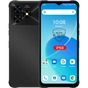 Мобільний телефон Umidigi G5 Mecha (RP08) 8/128Gb Black (6973553523002) - зменшене зображення 1