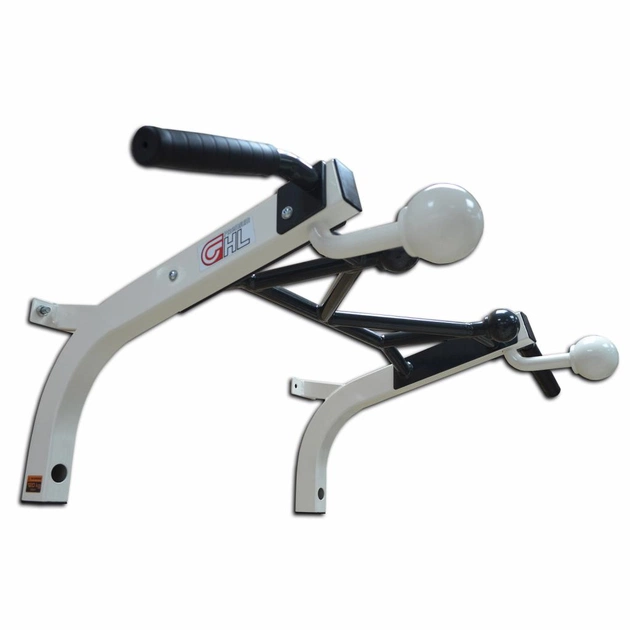 Турнік InterAtletika настінний із кулями (HL021) - picture 1