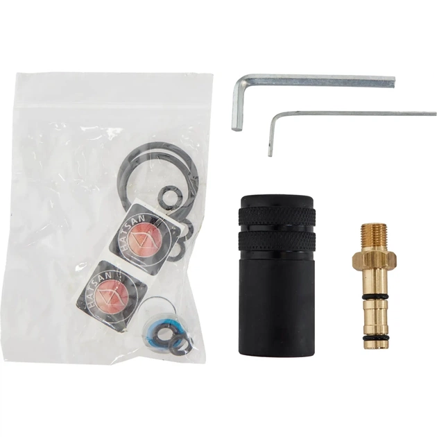 Пневматична гвинтівка Optima GALATIAN III - зображення 11