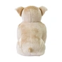 Мягкая игрушка WP Merchandise собака бульдог Коржик 20 см (FWPADMDOG22BG0000) - уменьшенное изображение 4