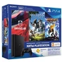 Ігрова консоль Sony PlayStation 4 Slim 500 Gb Black (DC+HZD+RC+PSPlus 3М) (9924166) - зменшене зображення 6