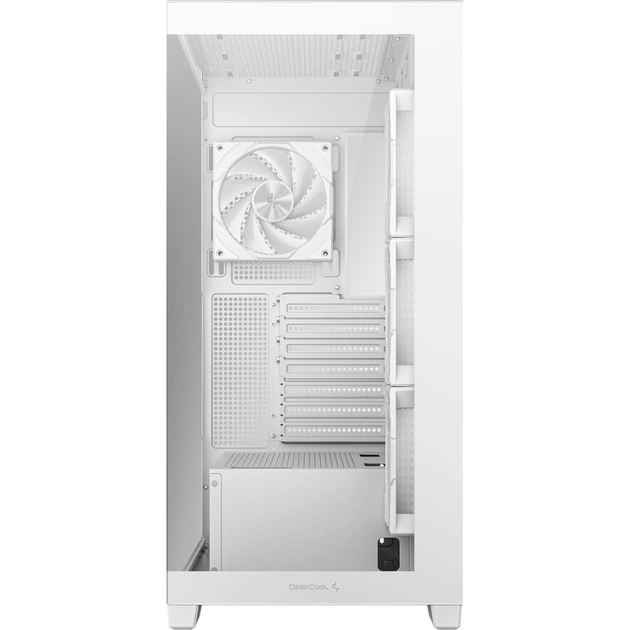 Корпус для ПК Deepcool CG580 4F White (R-CG580-WHADA4-G-1) - picture 5