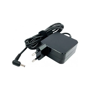 Блок живлення до ноутбуку AlSoft Asus 45W Zenbook 19V, 2.37A, 4.0/1.35 (A40363) зображення 1