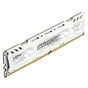 Модуль пам'яті для комп'ютера DDR4 8GB 3000 MHz Ballistix Sport LT White Micron (BLS8G4D30AESCK) - уменьшенное изображение 2