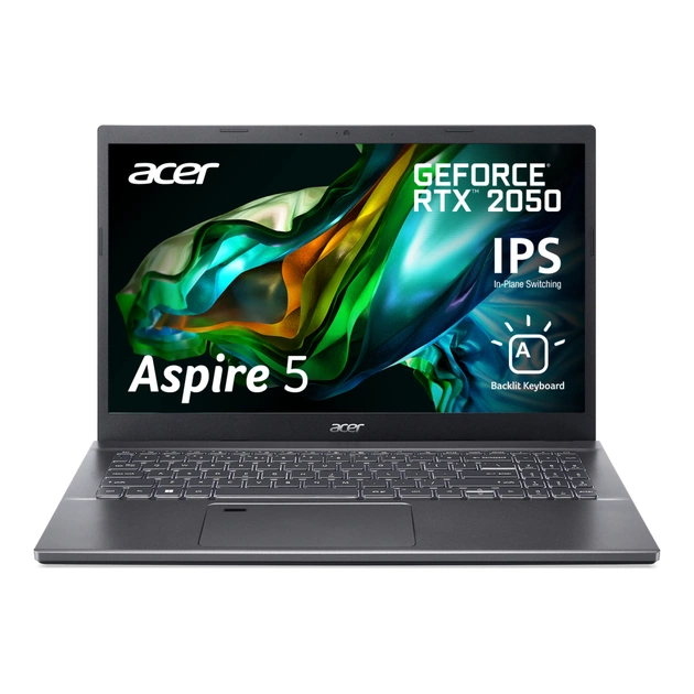 Ноутбук Acer Aspire 5 A515-57G (NX.KMHEU.007) - изображение 1